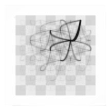 チェス駒の旅(ブラックキングズナイト)