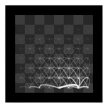 チェス駒の旅(ホワイトキング)