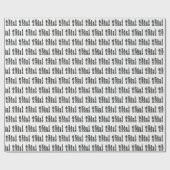 チェス駒ヴィンテージアート ラッピングペーパー (フラット)