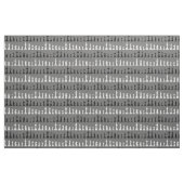 チェス駒盤ゲーム ファブリック (ファットクウォーター)