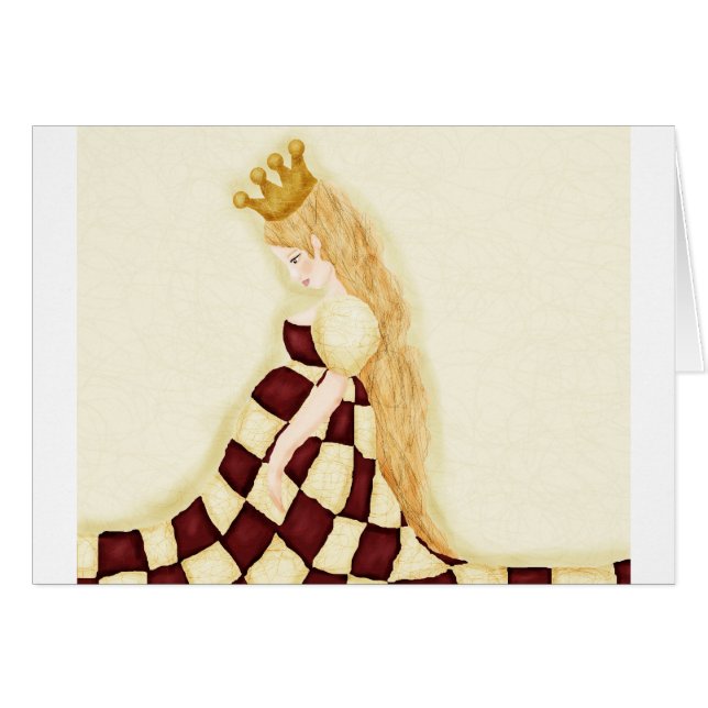 チェス (正面横)