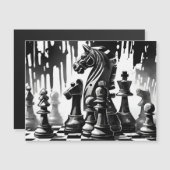 チェス1024 (正面/裏面)