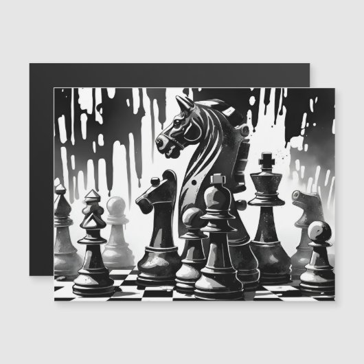 チェス1024 (正面/裏面)