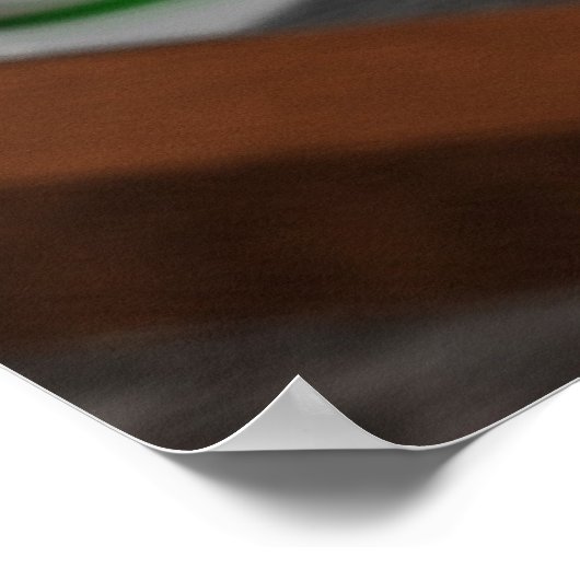 チェス2 ポスター (角)