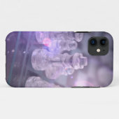 チェス8 Case-Mate iPhoneケース (裏面(横))