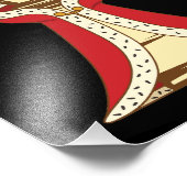 チェス・キング・ピース フォトプリント            (角)