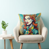 チェス・クイーン クッション (椅子)