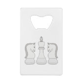 チェス クレジットカード栓抜き (裏面)