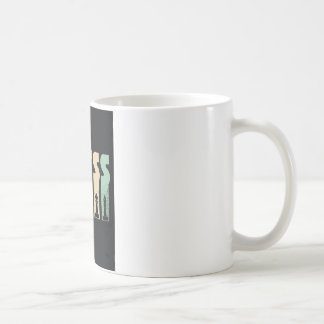 チェス コーヒーマグカップ