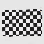 チェス ゴルフタオル (横)