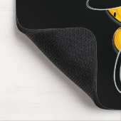 チェス・シック#4 マウスパッド (コーナー)