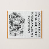 チェス ジグソーパズル (横)