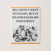 チェス ジグソーパズル (縦)