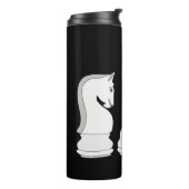 チェス タンブラー (回転左)