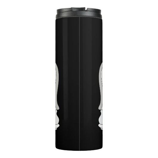 チェス タンブラー (裏面)