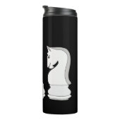 チェス タンブラー (回転右)