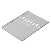 チェス-チェスマスター ノートブック (左側)