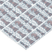 チェス テーブルクロス (アングル)