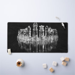 チェス デスクマット