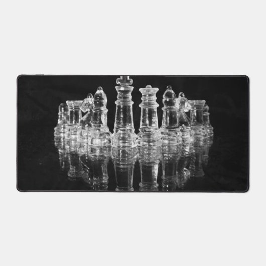 チェス デスクマット (正面)