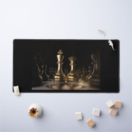 チェス デスクマット