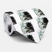 チェス ネクタイ (ロール)