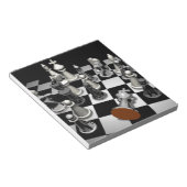 チェス ノートパッド (アングル)