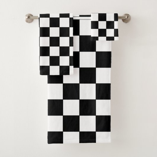 チェス バスタオルセット (インサイチュ)