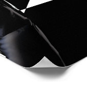 チェス – ビショップのPOV ポスター (角)