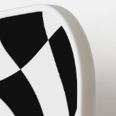 チェス ピックルボールラケット (左詳細)