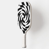 チェス ピックルボールラケット (左)