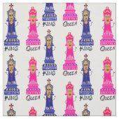 チェス ファブリック (見本)