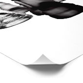 チェス フォトプリント            (角)