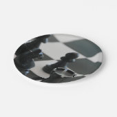 チェス ペーパープレート (アングル)