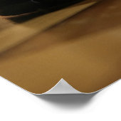 チェス ポスター (角)