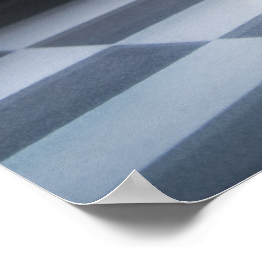 チェス ポスター (角)