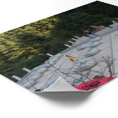 チェス ポスター (角)