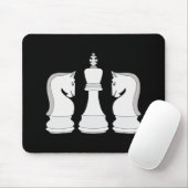 チェス マウスパッド (マウス)