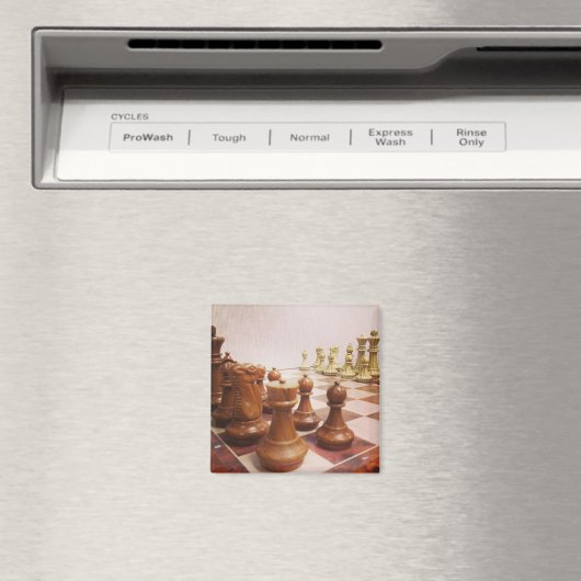 チェス マグネット (インサイチュ (食洗機))