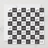 チェス…私と！ (正面)