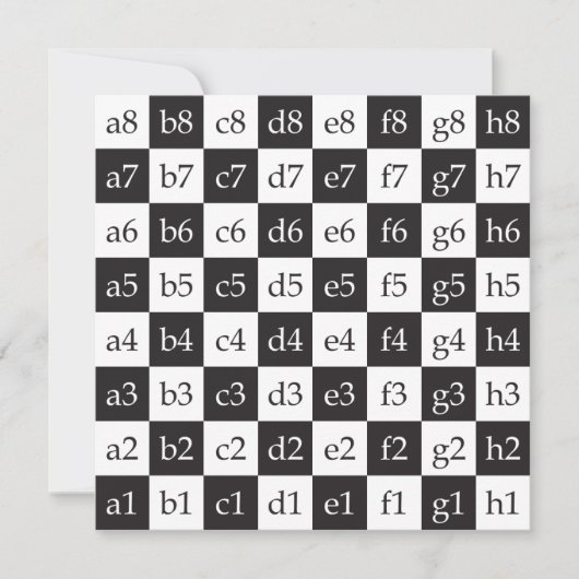 チェス…私と！ (正面)