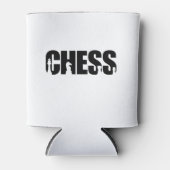 チェス 缶クーラー (正面)