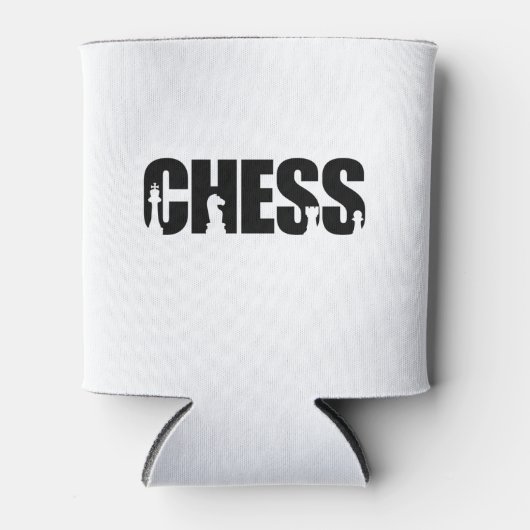 チェス 缶クーラー (正面)