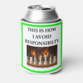 チェス 缶クーラー (缶裏面)