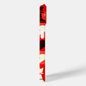 チェス Case-Mate iPhoneケース (裏面 / 右)