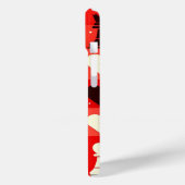 チェス Case-Mate iPhoneケース (裏面 / 左)