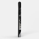 チェス Case-Mate iPhoneケース (裏面/右)