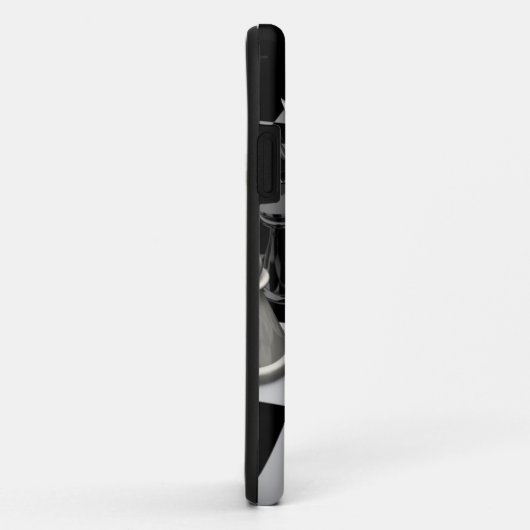 チェス Case-Mate iPhoneケース (裏面/右)