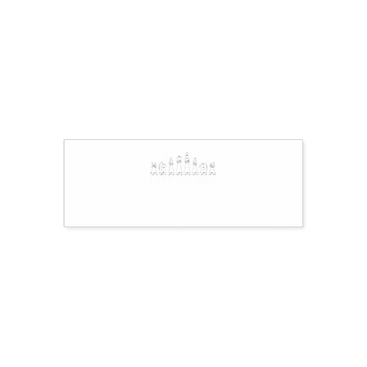 チェス – Chessmaster セルフインキングスタンプ (デザイン)