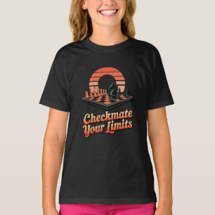 チェス Tシャツ